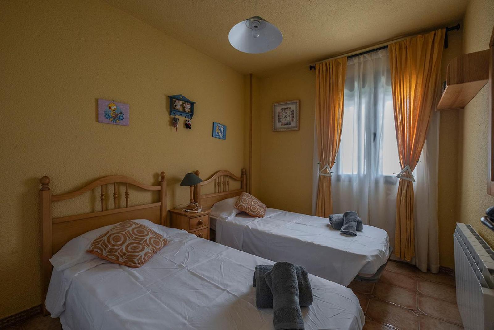 Apt Romantico Con Chimenea Con Fibra Optica Y Terraza San Martín de Valdeiglesias Kültér fotó